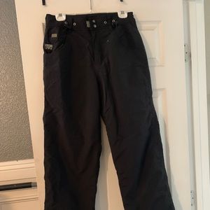 Roxy Women’s snowboard pants